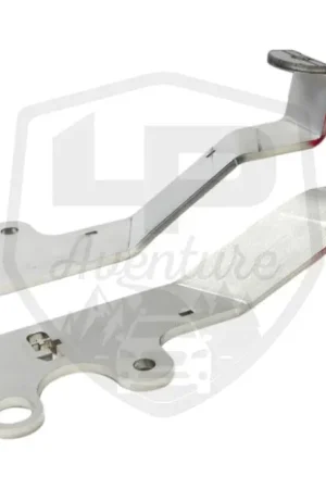 LP Aventure Hood Light Brackets Bare 2024 Crosstrek Money Back Guarantee