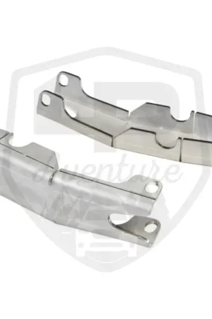 LP Aventure Control Arm Shield Pair 2015-2024 WRX / 2013-2024 Crosstrek / 2015-2024 Outback / 2019-2024 Forester New Arrival