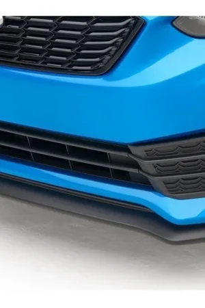 Money Back Guarantee Subaru OEM STI Front Lip 2021-2023 Impreza