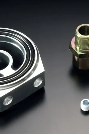 Blitz Oil Sensor Attachment 2015-2021 WRX / 2013-2024 BRZ / 2013-2016 FRS / 2017-2021 GT86 / 2022-2024 GR86 Limited Offer