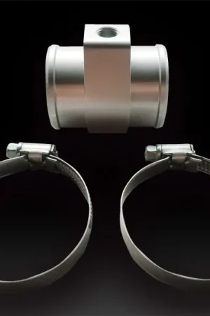 Blitz Water Temperature Sensor Attachment 2008-2021 WRX / 2008-2021 STI / 2013-2024 BRZ / 2013-2016 FRS / 2017-2021 GT86 / 2022-2024 GR86 Viral