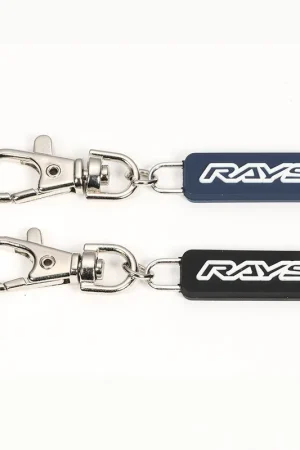 RAYS Official Mini Key Chain Save Now