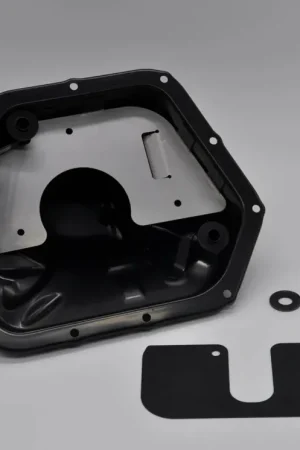 SYMS Oil Pan and Baffle Set 2022-2024 BRZ / 2022-2024 GR86 Limited Time