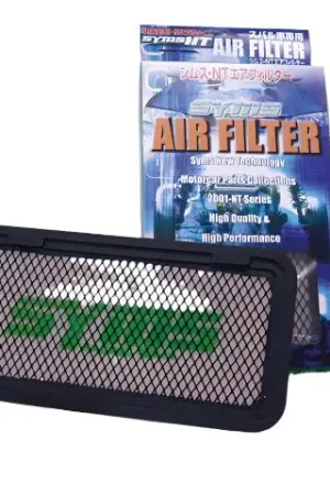 SYMS NT Series Panel Filter 2017-2024 BRZ MT / 2022-2024 GR86 MT Price Drop