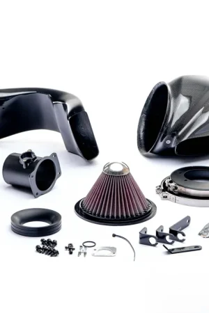 Best Choice SYMS RAM Air Box System Carbon Fiber 2022-2024 BRZ / 2022-2024 GR86