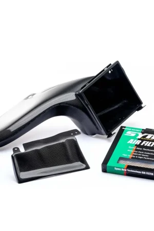 SYMS Air Induction Box Kit w/ NT Air Filter 2022-2024 WRX Exclusive