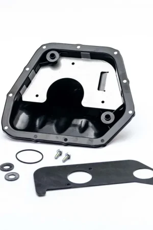 SYMS Oil Pan and Baffle Set 2015-2021 WRX Fan Favorite