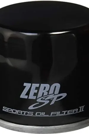 Secure Checkout ZERO/SPORTS Racing Oil Filter Most EJ20 / EJ25 Subaru Models