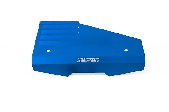 Brand New ZERO/SPORTS Belt Protector Blue 2022-2024 WRX