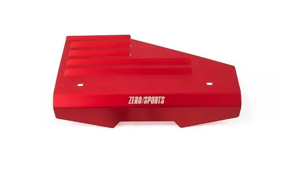 Seasonal Sale ZERO/SPORTS Belt Protector Red 2022-2024 WRX