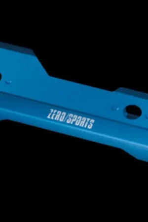 ZERO/SPORTS Belt Protector Blue 2008-2014 WRX / 2008-2021 STI Don’t Miss Out