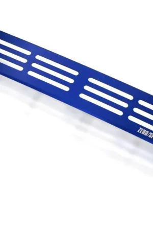 ZERO/SPORTS Inner Duct Supporter Blue 2015-2021 STI Editor’s Pick