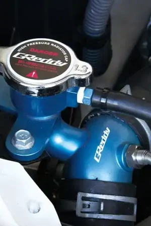 GReddy Water Temperature Sensor Attachment 2013-2024 BRZ / 2013-2016 FRS / 2017-2021 GT86 / 2022-2024 GR86 No Minimum Order