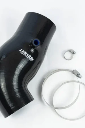 Secure Checkout GReddy Air Intake Hose Black 2022-2024 BRZ / 2022-2024 GR86