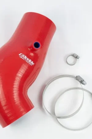 Free Shipping GReddy Air Intake Hose Red 2022-2024 BRZ / 2022-2024 GR86