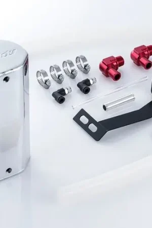 Fresh Stock GReddy Oil Catch Tank 2022-2024 BRZ / 2024-2024 GR86