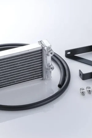 GReddy Water-cooled Oil Cooler Upgrade Kit 2022-2024 BRZ / 2022-2024 GR86 Original