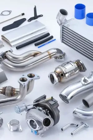 GReddy Bolt-on Turbo Kit 2022-2024 BRZ / 2022-2024 GR86 Super Sale