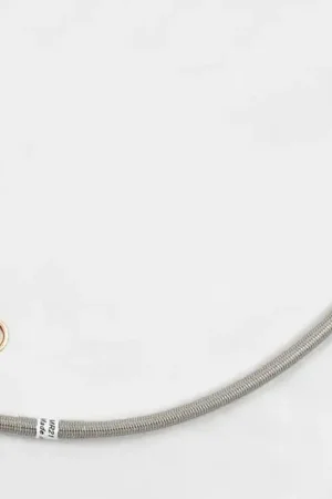 GReddy Stainless Mesh Clutch Line 2013-2024 BRZ / 2013-2016 FRS / 2017-2021 86 / 2022-2024 GR86 Hot Picks