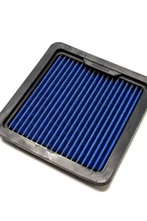 GReddy Trust AIRINX-GT SB-1GT Panel Filter 2008-2021 WRX / 2008-2018 STI / 2009-2018 Forester / 2013-2017 Crosstrek / 2005-2017 Legacy Top Pick