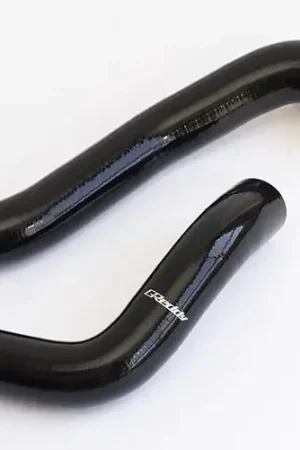 Order Now GReddy Radiator Hose Kit Black 2008-2014 WRX / 2008-2021 STI / 2009-2013 Forester XT