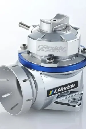 Trusted Brand GReddy Blow Off FV2 Silver 2008-2021 STI