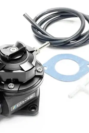 Buy Today GReddy Blow Off FV2 Black 2008-2021 STI