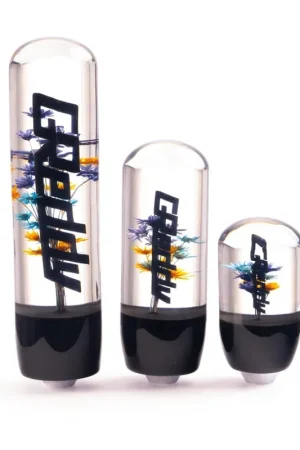 GReddy Limited Edition Water Flower Shift Knob Most Subaru Models Order Now