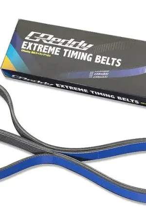 GReddy Accessory V-Belt 2013-2021 BRZ Premium
