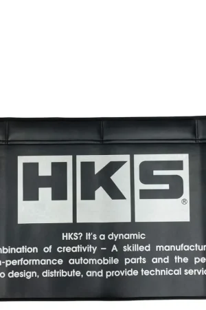 HKS Mechanic Fender Cover Cheap