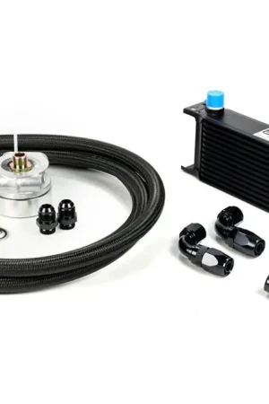 MAPerformance Oil Cooler Kit 2013-2021 BRZ / 2013-2016 FRS / 2017-2021 GT86 Place Order
