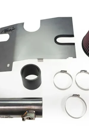 Buy Today MAPerformance Cold Air Intake System W/ Heatshield 2015-2021 STI