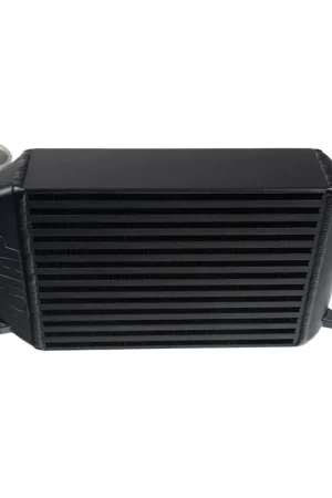 MAPerformance Top Mount Intercooler Black 2015-2021 WRX Last Chance