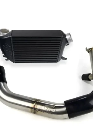 Top Pick MAPerformance Top Mount Intercooler and Charge Pipe Kit 2015-2021 WRX