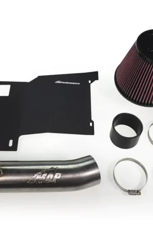 Sale MAPerformance Air Intake System w/ Heat Shield 2015-2021 WRX