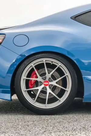 Super Sale StreetHunter Unpainted FRP Side Skirt 2013-2021 BRZ / 2013-2016 FRS / 2017-2021 GT86