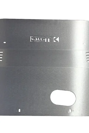 Direct From Manufacturer RalliTEK Front Skid Plate 2018-2024 Crosstrek / 2017-2023 Impreza