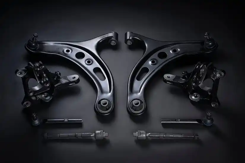 Affordable Kazama Auto Angle Master Kit 2013-2024 BRZ / 2013-2016 FRS / 2017-2021 86 / 2022-2024 GR86