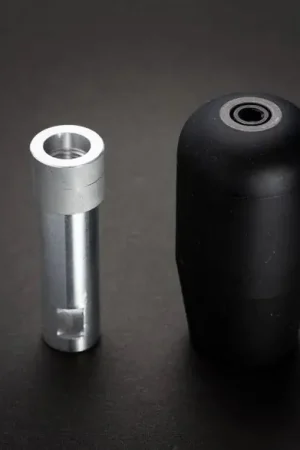 Kazama Auto Silicone Shift Knob 2022-2024 BRZ / 2022-2024 GR86 Markdown