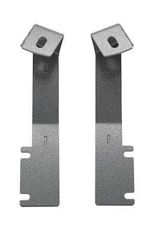 Low Price RalliTEK Ditch Light Mounts 2018-2024 Crosstrek / 2024 Crosstrek Wilderness