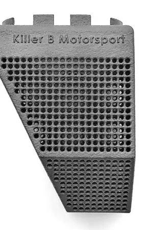 Killer B Motorsports Oil Pickup Pre-Filter 2022-2024 BRZ / 2022-2024 GR86 Get Yours