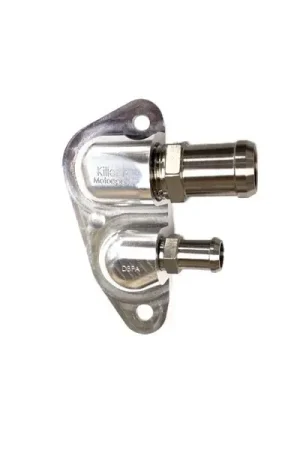 Killer B Motorsport Coolant Breather Fitting Assembly 2015-2021 WRX Trusted Brand