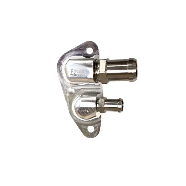 Killer B Motorsport Coolant Breather Fitting Assembly 2015-2021 WRX Trusted Brand