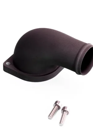 Genuine Killer B Motorsport High Flow Water Pump Housing V2 Black 2002-2014 WRX / 2004-2021 STI / 2004-2013 Forester XT / 2004-2009 Outback XT / 2004-2009 Legacy GT