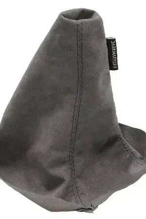 Next Day Delivery DARKMATTERX Alcantara Shift Boot Slate Grey w/ Black Stitching 2004 WRX