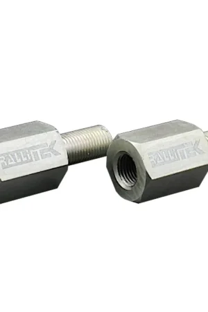 High Quality RalliTEK Strut Extension 2010-2025 Outback / 2009-2025 Forester / 2013-2024 Crosstrek