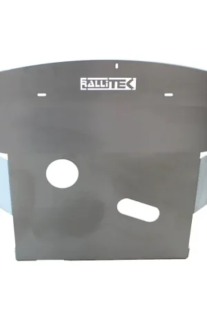 RalliTEK Front Skid Plate 2008-2014 WRX / 2008-2021 STI / 2008-2016 Impreza / 2005-2009 Legacy / 2005-2009 Outback Time-Limited