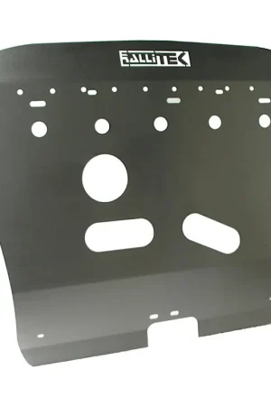 Direct From Factory RalliTEK Front Skid Plate 2002-2007 WRX / 2004-2007 STI / 2004-2008 Forester