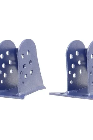 Flash Sale RalliTEK Adjustable Trailing Arm Brackets 2002-2007 WRX / 2004-2007 STI / 1998-2008 Forester / 1993-2007 Impreza / 1995-1999 Legacy