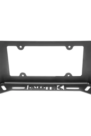 RalliTEK License Plate Light Mount Most Subaru Models New Release